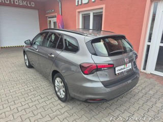 Fiat Tipo 1.4 Fire T-JET 88 kW (ODP 2019
