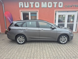 Fiat Tipo 1.4 Fire T-JET 88 kW (ODP 2019