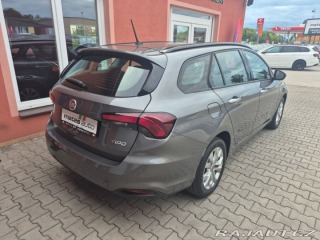Fiat Tipo 1.4 Fire T-JET 88 kW (ODP 2019