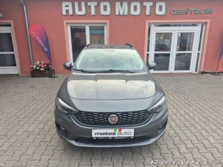 Fiat Tipo 1.4 Fire T-JET 88 kW (ODP 2019
