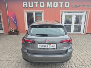 Fiat Tipo 1.4 Fire T-JET 88 kW (ODP 2019