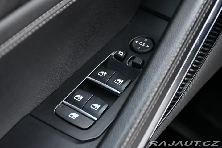 BMW X6 M50d xD M-SPORT HUD ČR 1M 2021