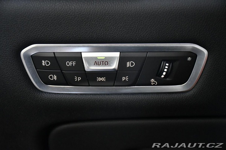BMW X6 M50d xD M-SPORT HUD ČR 1M 2021