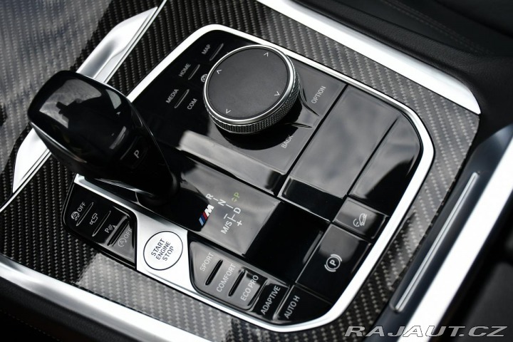 BMW X6 M50d xD M-SPORT HUD ČR 1M 2021