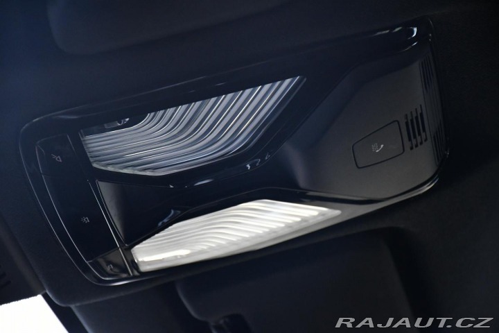 BMW X6 M50d xD M-SPORT HUD ČR 1M 2021