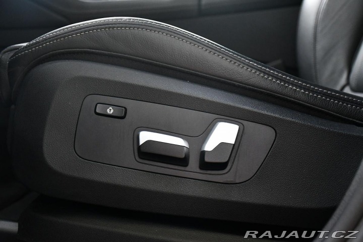 BMW X6 M50d xD M-SPORT HUD ČR 1M 2021
