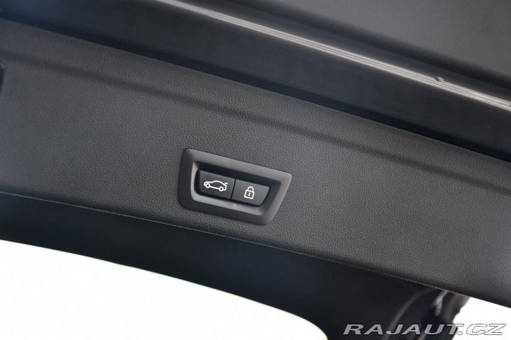 BMW X6 M50d xD M-SPORT HUD ČR 1M 2021