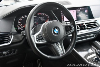 BMW X6 M50d xD M-SPORT HUD ČR 1M 2021