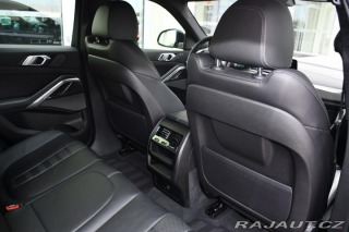 BMW X6 M50d xD M-SPORT HUD ČR 1M 2021