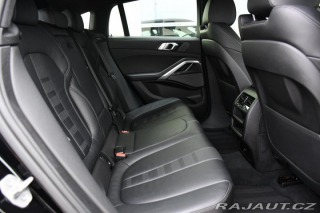 BMW X6 M50d xD M-SPORT HUD ČR 1M 2021
