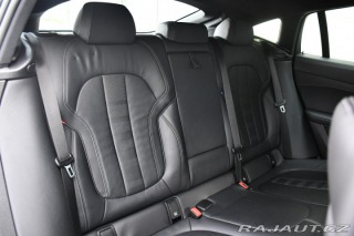 BMW X6 M50d xD M-SPORT HUD ČR 1M 2021