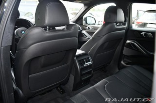 BMW X6 M50d xD M-SPORT HUD ČR 1M 2021