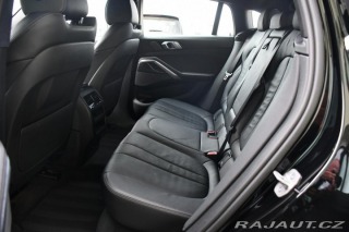 BMW X6 M50d xD M-SPORT HUD ČR 1M 2021