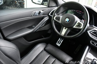 BMW X6 M50d xD M-SPORT HUD ČR 1M 2021