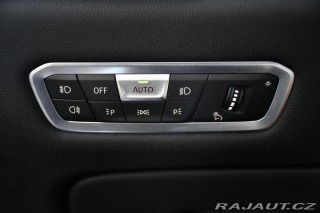 BMW X6 M50d xD M-SPORT HUD ČR 1M 2021