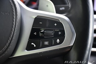 BMW X6 M50d xD M-SPORT HUD ČR 1M 2021