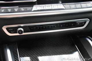 BMW X6 M50d xD M-SPORT HUD ČR 1M 2021