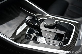 BMW X6 M50d xD M-SPORT HUD ČR 1M 2021