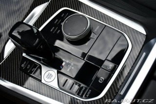 BMW X6 M50d xD M-SPORT HUD ČR 1M 2021
