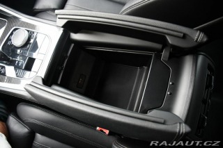 BMW X6 M50d xD M-SPORT HUD ČR 1M 2021