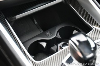 BMW X6 M50d xD M-SPORT HUD ČR 1M 2021