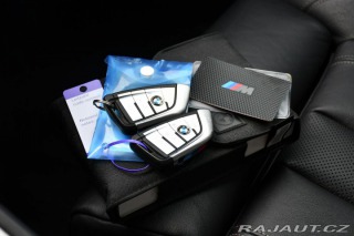 BMW X6 M50d xD M-SPORT HUD ČR 1M 2021