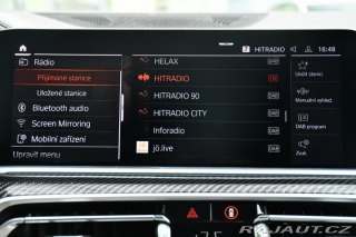 BMW X6 M50d xD M-SPORT HUD ČR 1M 2021