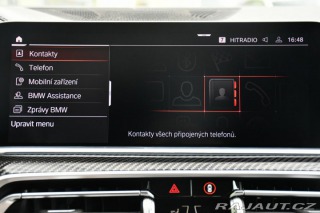 BMW X6 M50d xD M-SPORT HUD ČR 1M 2021