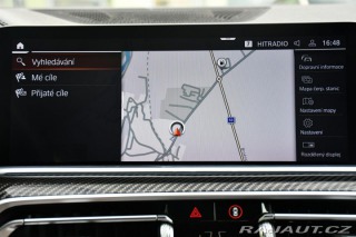 BMW X6 M50d xD M-SPORT HUD ČR 1M 2021