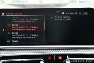 BMW X6 M50d xD M-SPORT HUD ČR 1M 2021