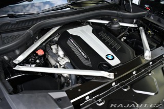 BMW X6 M50d xD M-SPORT HUD ČR 1M 2021