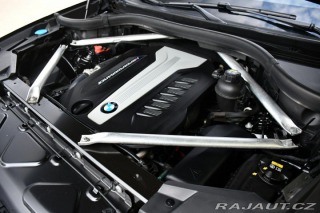 BMW X6 M50d xD M-SPORT HUD ČR 1M 2021