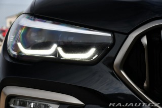 BMW X6 M50d xD M-SPORT HUD ČR 1M 2021