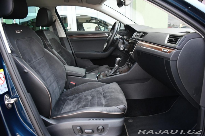 Škoda Superb 2.0TDi 147kW SCOUT Zadáno 2021