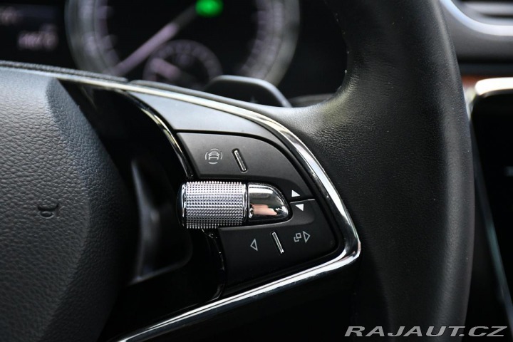 Škoda Superb 2.0TDi 147kW SCOUT Zadáno 2021