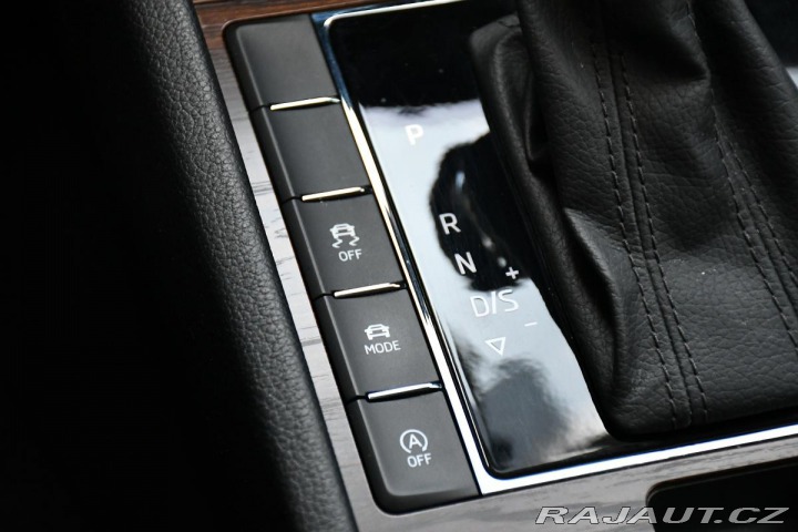 Škoda Superb 2.0TDi 147kW SCOUT Zadáno 2021