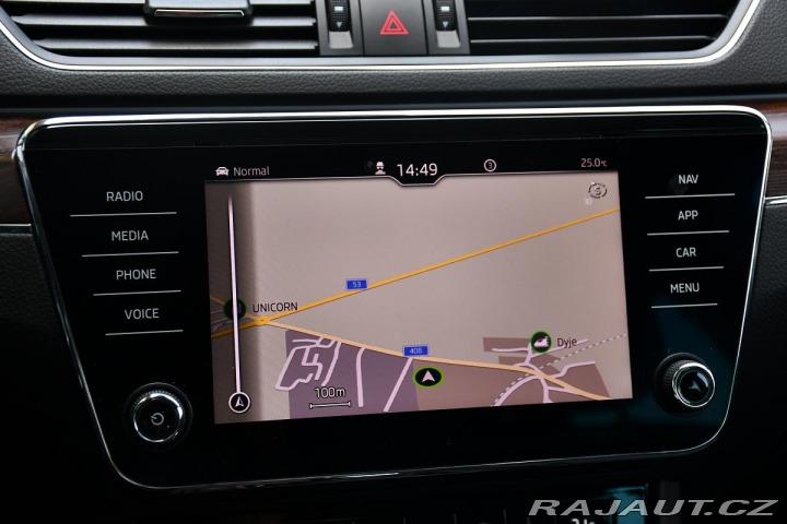 Škoda Superb 2.0TDi 147kW SCOUT Zadáno 2021