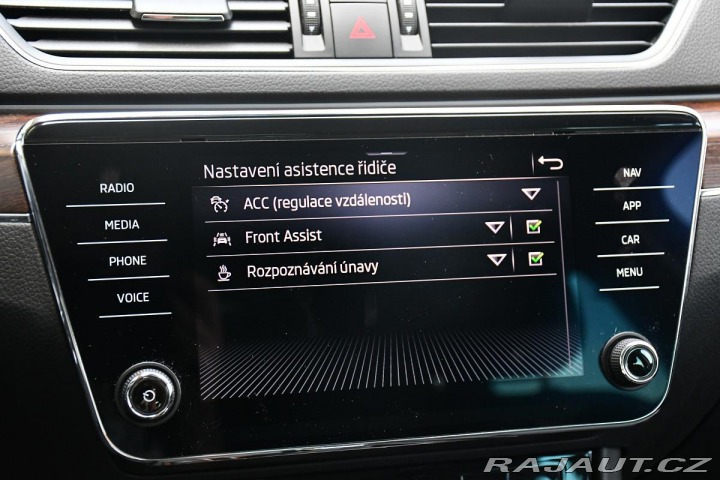 Škoda Superb 2.0TDi 147kW SCOUT Zadáno 2021