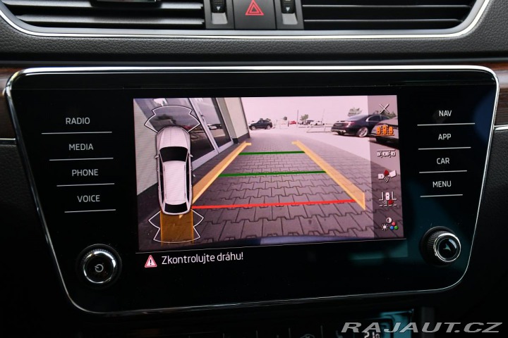 Škoda Superb 2.0TDi 147kW SCOUT Zadáno 2021