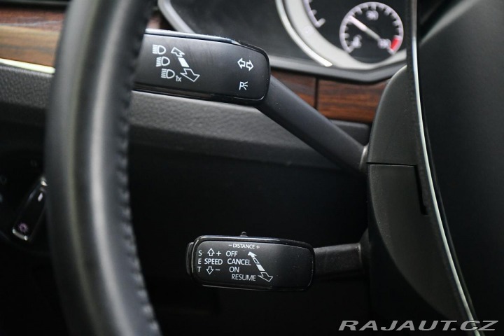 Škoda Superb 2.0TDi 147kW SCOUT Zadáno 2021