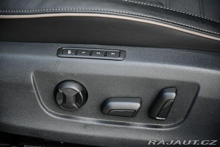 Škoda Superb 2.0TDi 147kW SCOUT DCC AC 2021