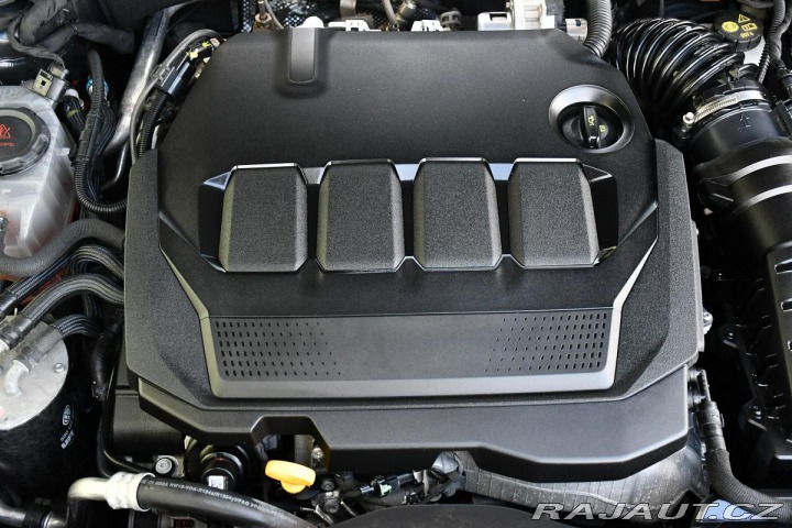 Škoda Superb 2.0TDi 147kW SCOUT Zadáno 2021