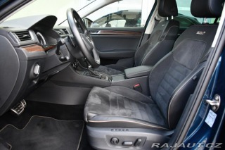 Škoda Superb 2.0TDi 147kW SCOUT DCC AC 2021