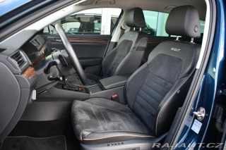 Škoda Superb 2.0TDi 147kW SCOUT DCC AC 2021