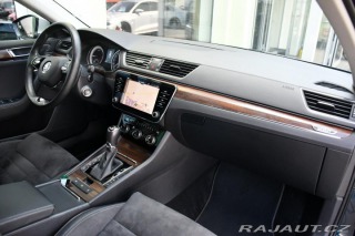 Škoda Superb 2.0TDi 147kW SCOUT DCC AC 2021
