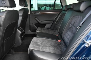 Škoda Superb 2.0TDi 147kW SCOUT DCC AC 2021