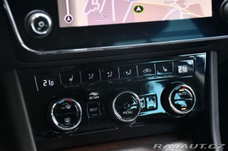 Škoda Superb 2.0TDi 147kW SCOUT DCC AC 2021