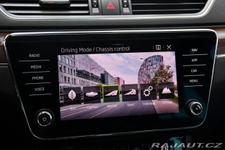Škoda Superb 2.0TDi 147kW SCOUT DCC AC 2021