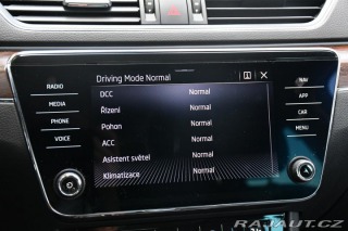 Škoda Superb 2.0TDi 147kW SCOUT DCC AC 2021