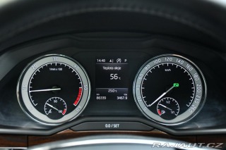 Škoda Superb 2.0TDi 147kW SCOUT DCC AC 2021